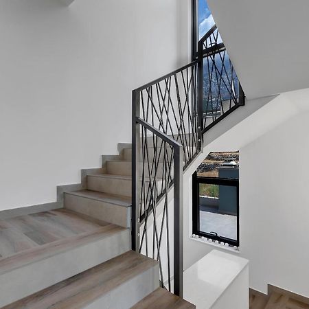 Villa Nina 2, Μακάρσκα Εξωτερικό φωτογραφία