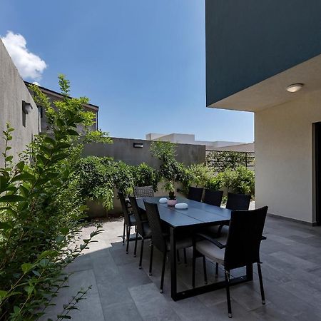 Villa Nina 2, Μακάρσκα Εξωτερικό φωτογραφία