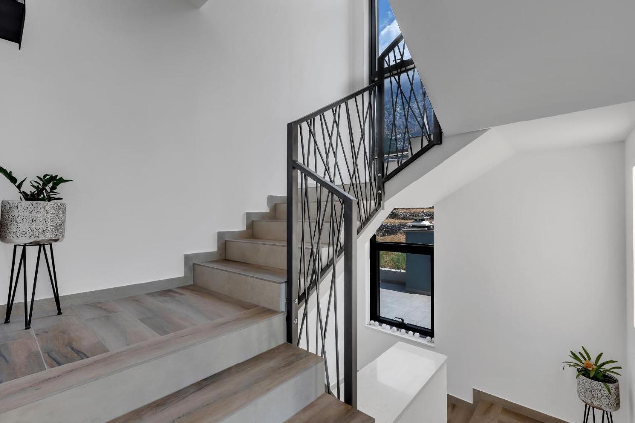 Villa Nina 2, Μακάρσκα Εξωτερικό φωτογραφία
