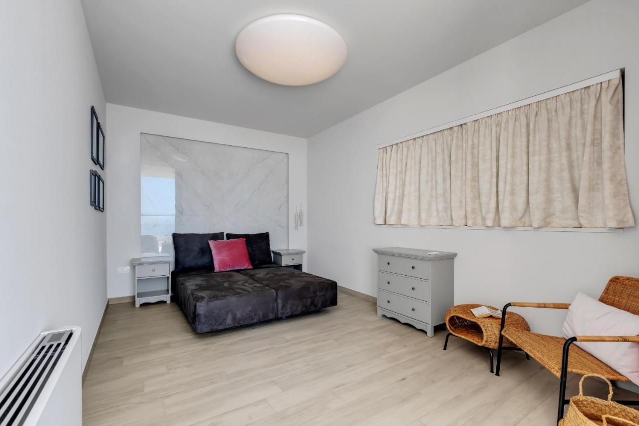 Villa Nina 2, Μακάρσκα Εξωτερικό φωτογραφία