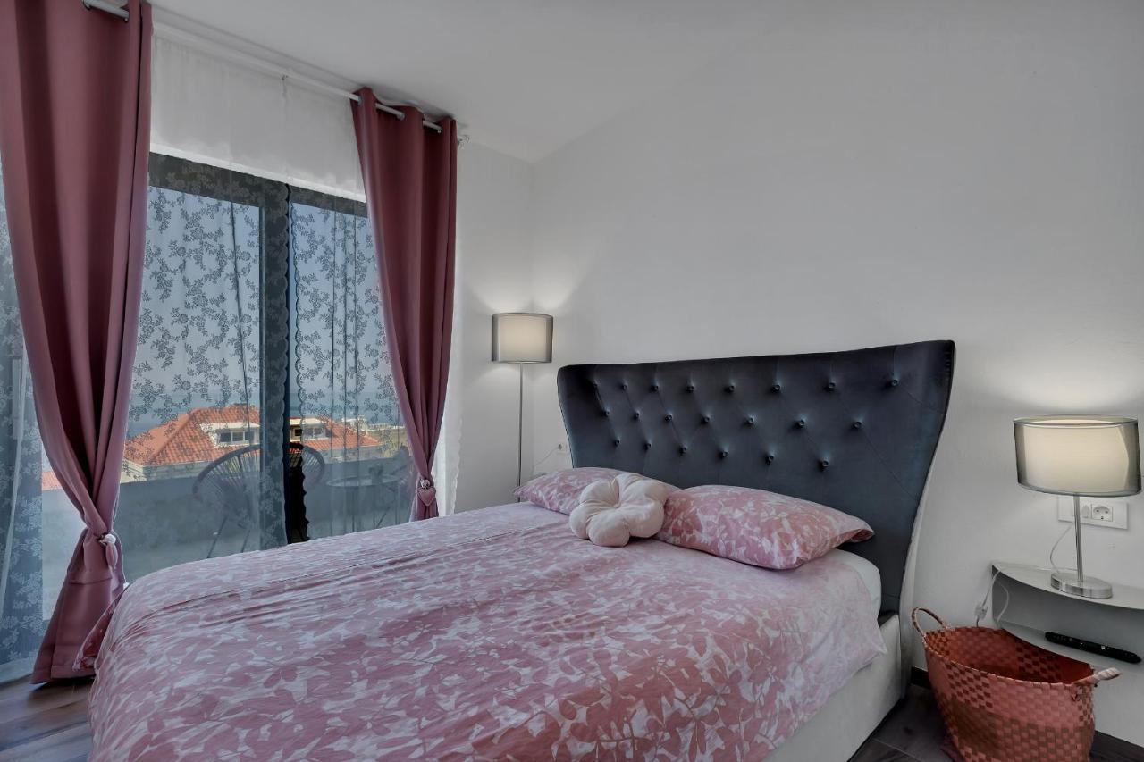 Villa Nina 2, Μακάρσκα Εξωτερικό φωτογραφία